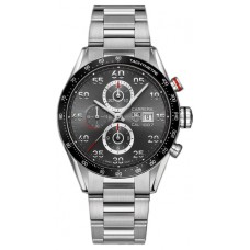 Tag Heuer Carrera Calibre 1887 Chronograph Men's Watch CAR2A11-BA0799